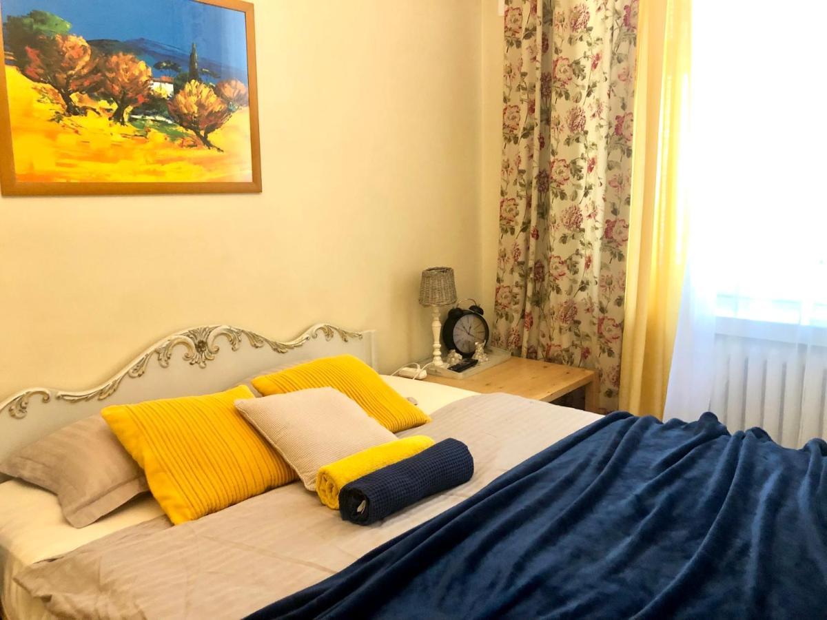 Sharm Sweet Studio City Center Kamppi 49 Kalevankatu 헬싱키 외부 사진