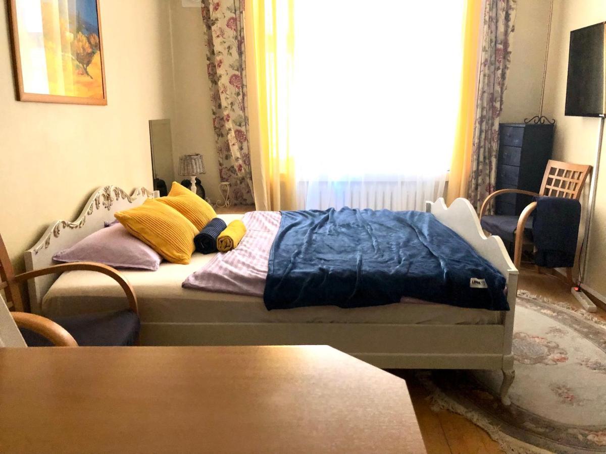 Sharm Sweet Studio City Center Kamppi 49 Kalevankatu 헬싱키 외부 사진