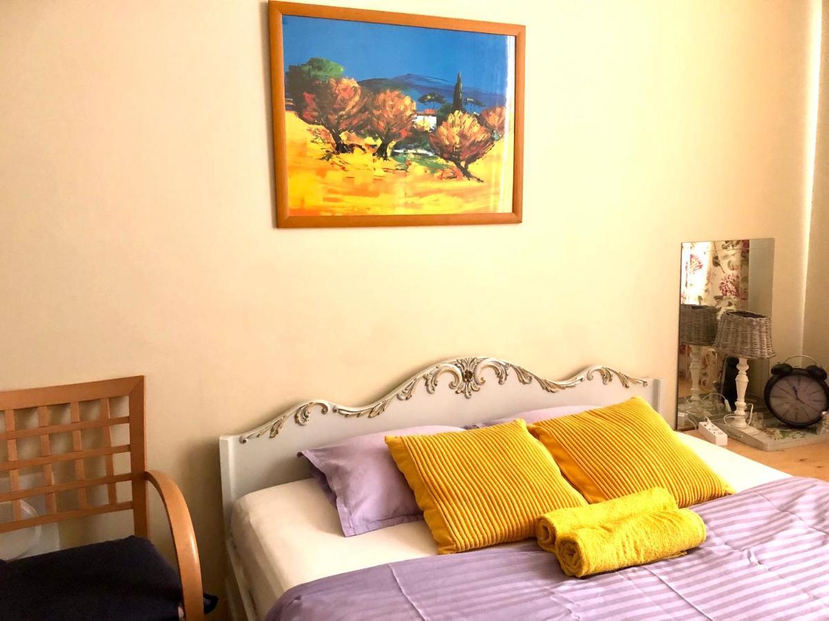 Sharm Sweet Studio City Center Kamppi 49 Kalevankatu 헬싱키 외부 사진