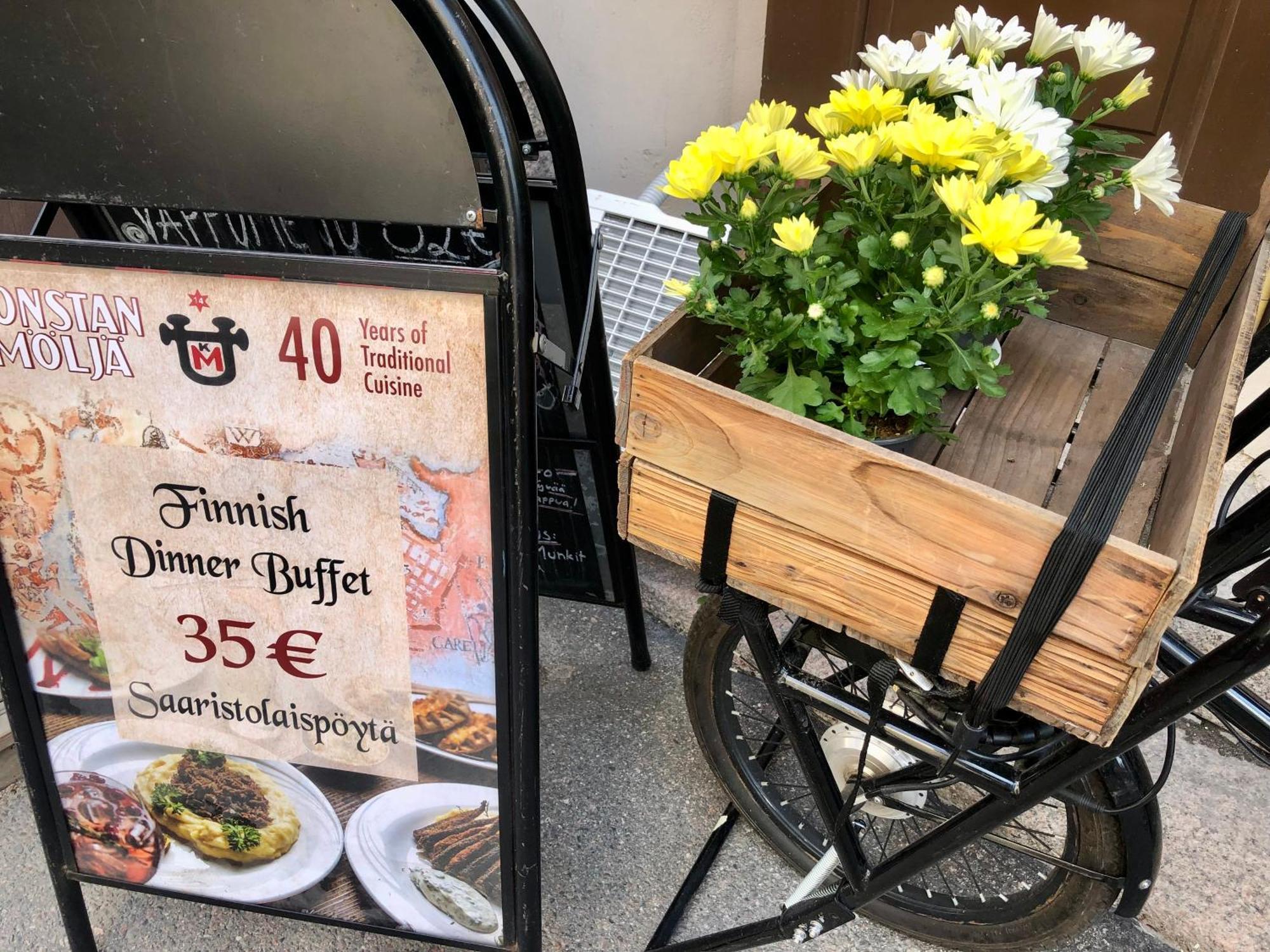 Sharm Sweet Studio City Center Kamppi 49 Kalevankatu 헬싱키 외부 사진