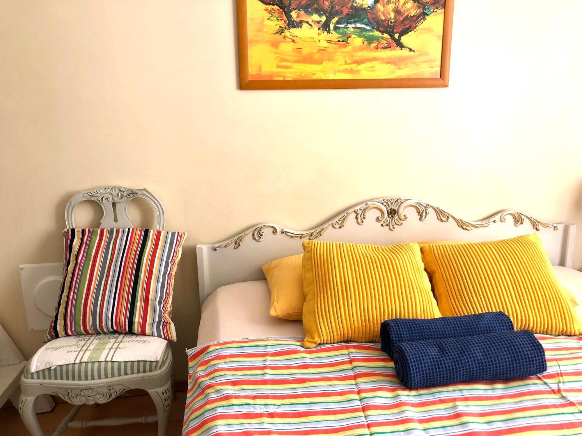 Sharm Sweet Studio City Center Kamppi 49 Kalevankatu 헬싱키 외부 사진