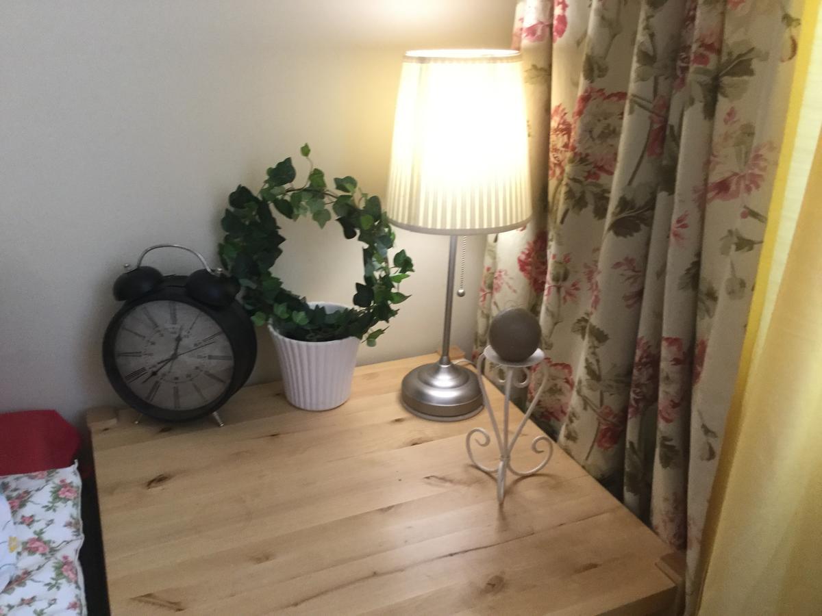 Sharm Sweet Studio City Center Kamppi 49 Kalevankatu 헬싱키 외부 사진