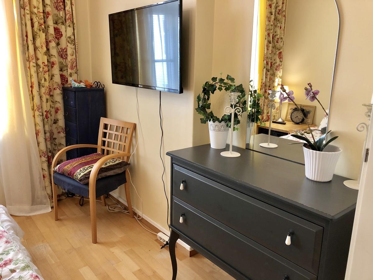 Sharm Sweet Studio City Center Kamppi 49 Kalevankatu 헬싱키 외부 사진
